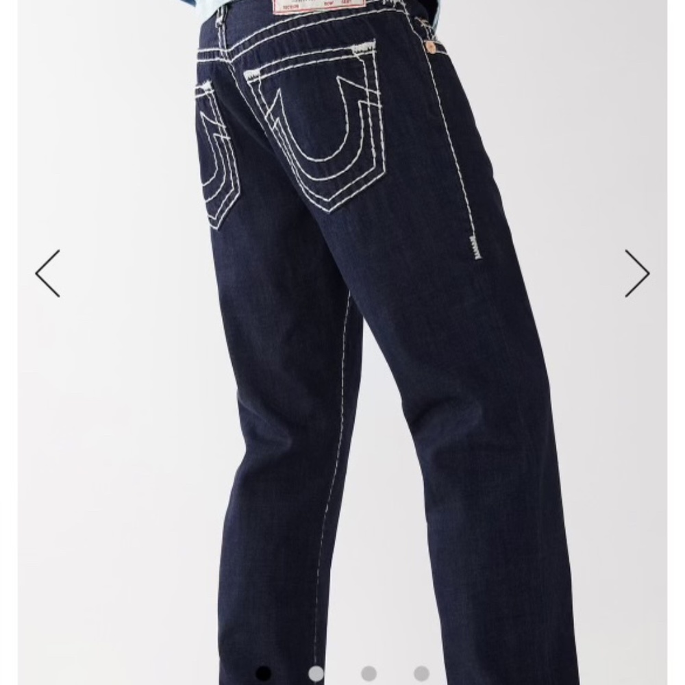 True religion